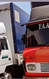 حمل کالا  به تمام نقاط کشور از مبدا بندانزلی