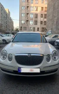 KIA اپیروس