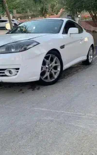 هیوندا fx کوپه