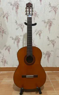 گیتار یاماها C70 اصل سری اول وارداتی به ایران