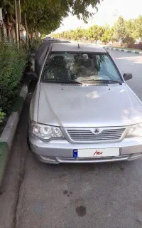 پراید ۱۱۱