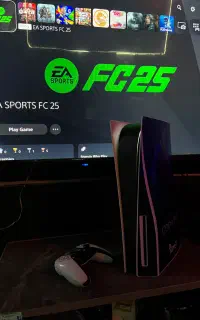 Ps5 استاندارد