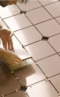 کاشی کار،کاشی کاری،گچ