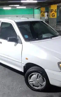 پرایدمدل۸۸