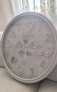 ساعت دیواری اورجینال