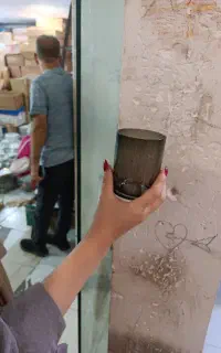 فروش لیوان پیرکس