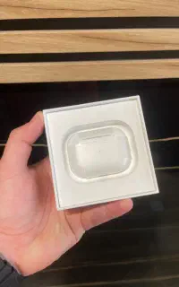 air pods pro 2 تایپ سی