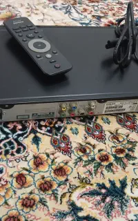 dvd