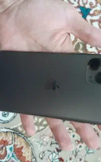 ایفون ۱۱ پرو