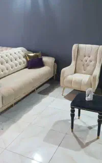 گالری مبل نگین    * جنب بیرون بر سفیر* کد ۹۸۹۸