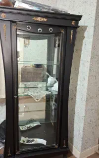 بوفه