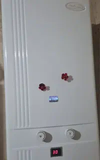 آبگرمکن دیواری سایوا گستر
