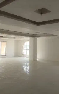 اجاره واحد خدماتی لوکس۳۲۰متری صبا/آبیاری/ائل گلی