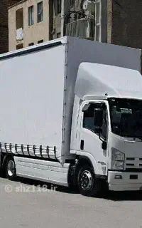 باربری اثاثیه منزل وجهزیه عروس باتخفیف ویژه