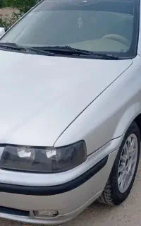 سمندال ایکس تمیز