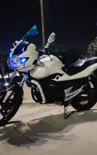 موتور سوزوکی جی اس 150 ار