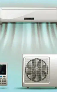 سرویس و تعمیر کولرگازی و آبی و پکیج و آبگرمکن وبرد