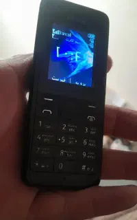 گوشی نوکیا 107