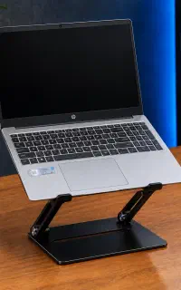 لپتاپ Dell Inspiron 15   Ryzen 5  رم 16  SSD 512