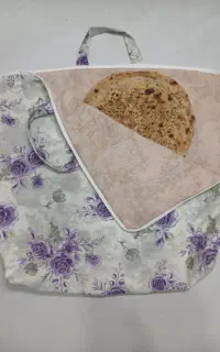کیسه خرید نان
