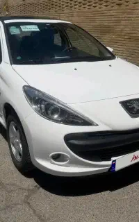 207 پانا TU5p رینگ ارتقا یافته 1405