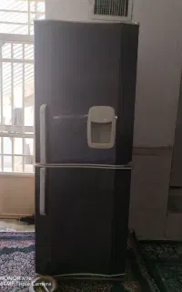 یخچال فریزر