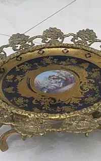 برنجی و مس
