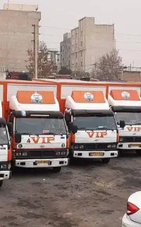 اتوبارالبرز باربری کرج حمل اثاثیه اسباب کشی انبار