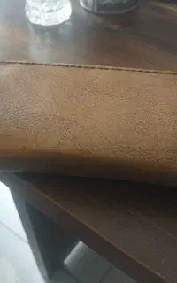 کارت ملی خانم معصومه خلیلی وکیل کندی پیدا شده