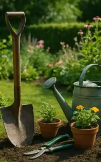 باغبان مجرب در تهران هرس، کاشت و نگهداری باغ