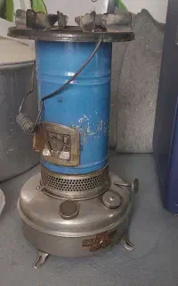 چراغ عالی نسب