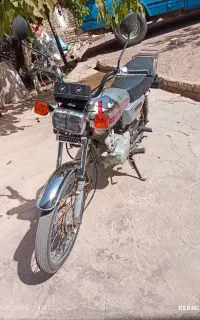 هوندا مزایده