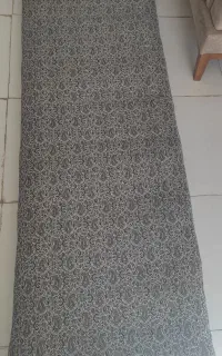 تشک و کناره زیپ دار نو بدون استفاده