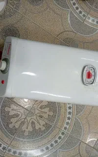 آبگرم کن برقی