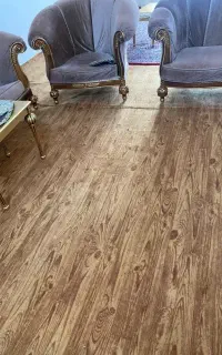 موکت طرح پارکت ظریف مصور