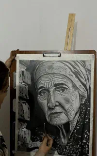 آموزش طراحی ونقاشی