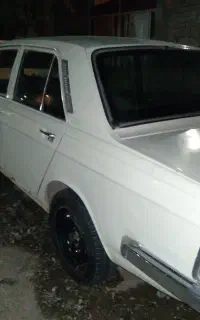 پیکان سواری۸۳