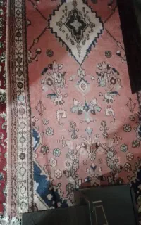 فرش دست بافت