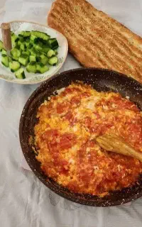 نیرو صبحانه سرا