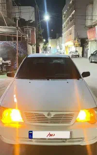 ۱۳۲مدل ۸۷