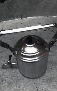 روگازی سنگین اصل مس