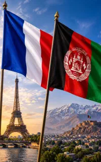 ویزای فرانسه برای اتباع