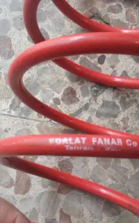 فنر لول اسپرت کمک فنر