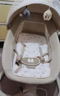 تاب و گهواره برقی