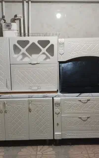 کابینت آشپزخانه