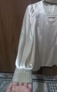شومیز ساتن