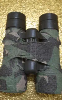 دوربین شکاری زایس ۴۰×۱۰