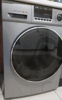 لباسشویی پاکشوما۷کیلویی