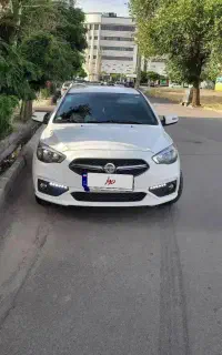 خودرو شاهین g مشابه خودرو صفر کارکرد ۱۷۰۰۰