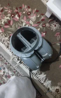 فن حلزونی در حد نو